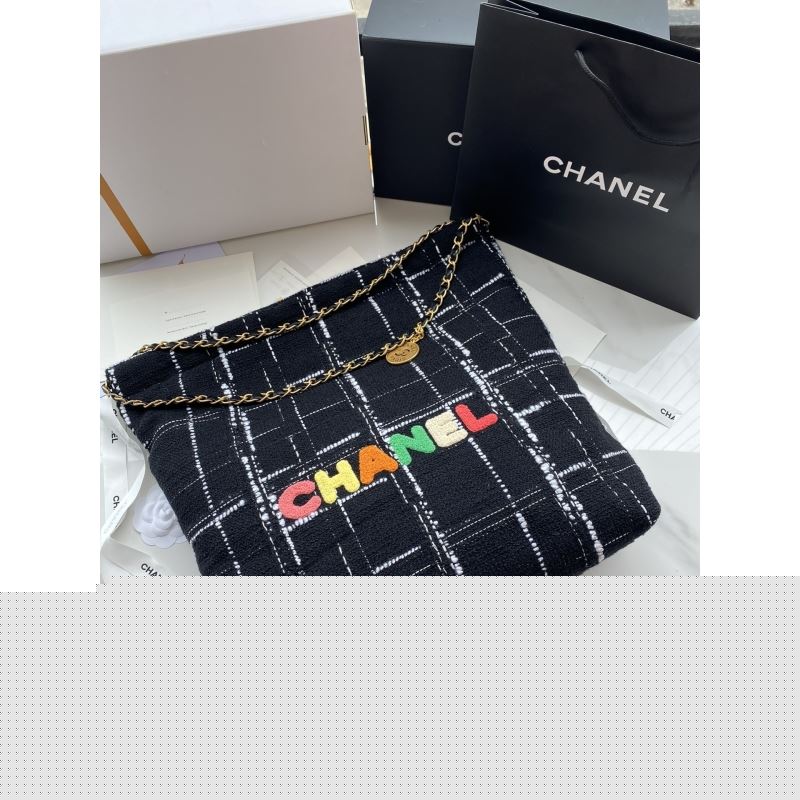Ch*el satchel bags